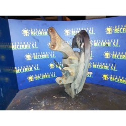 Recambio de mangueta delantera derecha para hyundai santa fe (bm) referencia OEM IAM   