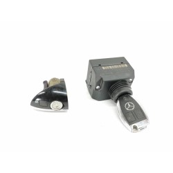 Recambio de antirrobo para mercedes clase m (w164) 320 cdi 4m edition 10 referencia OEM IAM 1645451008  
