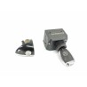 Recambio de antirrobo para mercedes clase m (w164) 320 cdi 4m edition 10 referencia OEM IAM 1645451008  