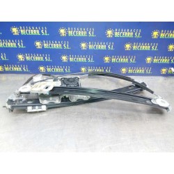 Recambio de elevalunas delantero izquierdo para mercedes clase s (w220) berlina 400 cdi (220.028) referencia OEM IAM 2207200346 