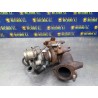 Recambio de turbocompresor para opel meriva 1.7 16v cdti cat referencia OEM IAM 8973253881 4917306601 