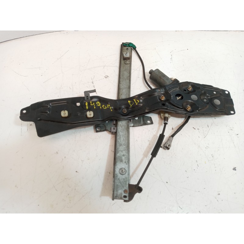 Recambio de elevalunas delantero derecho para toyota carina (t19) 2.0 t-diesel kombi referencia OEM IAM 0130821631 Recambio de elevalunas delantero derecho para toyota carina (t19) 2.0 t-diesel kombi referencia OEM IAM 0130821631