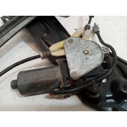 Recambio de elevalunas delantero derecho para toyota carina (t19) 2.0 t-diesel kombi referencia OEM IAM 0130821631  
