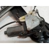 Recambio de elevalunas delantero derecho para toyota carina (t19) 2.0 t-diesel kombi referencia OEM IAM 0130821631  