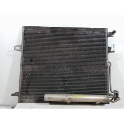 Recambio de condensador / radiador aire acondicionado para mercedes clase m (w164) 320 cdi 4m edition 10 referencia OEM IAM   