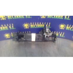Recambio de maneta exterior delantera izquierda para mercedes clase s (w220) berlina 400 cdi (220.028) referencia OEM IAM 220760