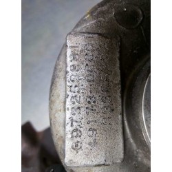 Recambio de turbocompresor para opel meriva 1.7 16v cdti cat referencia OEM IAM 8973253881 4917306601 