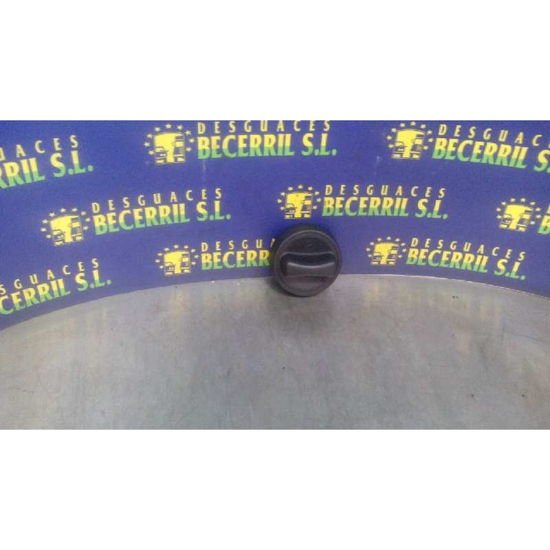 Recambio de tapon combustible para mercedes clase s (w220) berlina 400 cdi (220.028) referencia OEM IAM 2204700005  