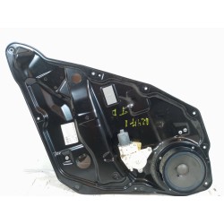 Recambio de elevalunas trasero derecho para mercedes clase m (w164) 320 cdi 4m edition 10 referencia OEM IAM A1648203002  