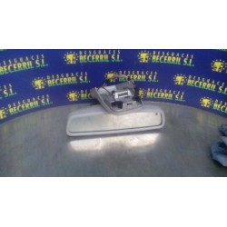 Recambio de espejo interior para mercedes clase s (w220) berlina 400 cdi (220.028) referencia OEM IAM 2208100117  