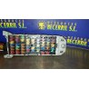 Recambio de caja reles / fusibles para opel meriva blue line referencia OEM IAM 99363136  