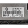 Recambio de centralita motor uce para seat altea (5p1) reference referencia OEM IAM 03G906016AA 0281011728 