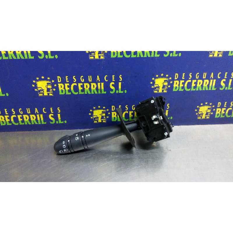 Recambio de mando luces para renault clio ii fase ii (b/cb0) authentique referencia OEM IAM Recambio de mando luces para renault clio ii fase ii (b/cb0) authentique referencia OEM IAM