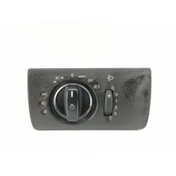 Recambio de mando luces para mercedes clase m (w164) 320 cdi 4m edition 10 referencia OEM IAM A1645450204 04016420 