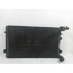 Recambio de radiador agua para volkswagen golf iv berlina (1j1) conceptline referencia OEM IAM   