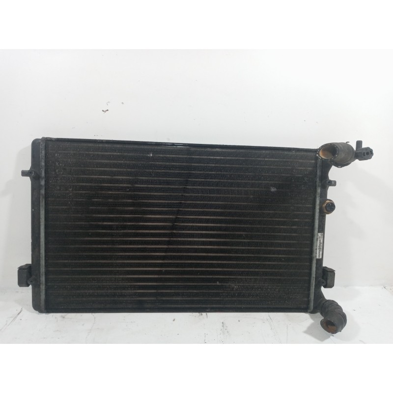 Recambio de radiador agua para volkswagen golf iv berlina (1j1) conceptline referencia OEM IAM Recambio de radiador agua para volkswagen golf iv berlina (1j1) conceptline referencia OEM IAM