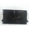 Recambio de radiador agua para volkswagen golf iv berlina (1j1) conceptline referencia OEM IAM   