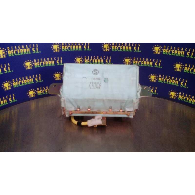 Recambio de airbag delantero derecho para toyota land cruiser (j10) referencia OEM IAM 003552901K57 Recambio de airbag delantero derecho para toyota land cruiser (j10) referencia OEM IAM 003552901K57