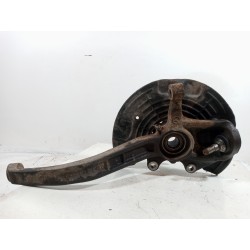 Recambio de mangueta delantera izquierda para mercedes clase m (w164) 320 cdi 4m edition 10 referencia OEM IAM   