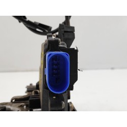 Recambio de cerradura puerta delantera derecha para seat altea (5p1) reference referencia OEM IAM 3D1837016  