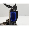 Recambio de cerradura puerta delantera derecha para seat altea (5p1) reference referencia OEM IAM 3D1837016  