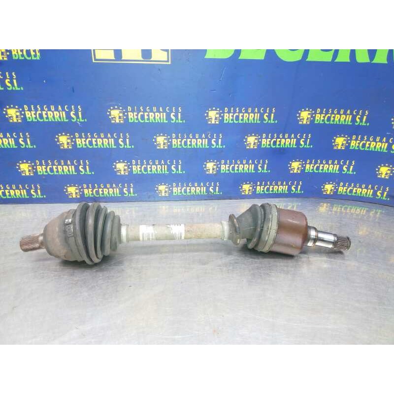 Recambio de transmision delantera izquierda para ford focus berlina (cap) trend referencia OEM IAM Recambio de transmision delantera izquierda para ford focus berlina (cap) trend referencia OEM IAM