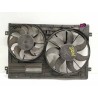 Recambio de electroventilador para seat altea (5p1) reference referencia OEM IAM 1K0121223  