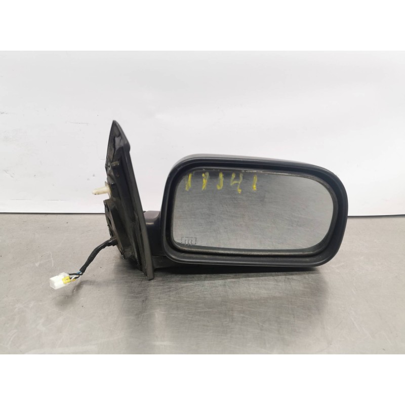 Recambio de retrovisor derecho para mitsubishi space wagon (n30/n40) 1800 glxi referencia OEM IAM Recambio de retrovisor derecho para mitsubishi space wagon (n30/n40) 1800 glxi referencia OEM IAM