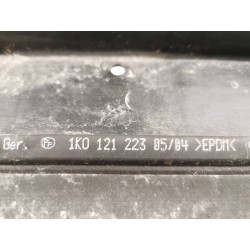 Recambio de electroventilador para seat altea (5p1) reference referencia OEM IAM 1K0121223  