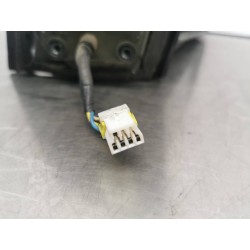 Recambio de retrovisor derecho para mitsubishi space wagon (n30/n40) 1800 glxi referencia OEM IAM   