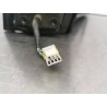 Recambio de retrovisor derecho para mitsubishi space wagon (n30/n40) 1800 glxi referencia OEM IAM   