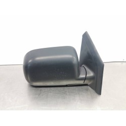 Recambio de retrovisor derecho para mitsubishi space wagon (n30/n40) 1800 glxi referencia OEM IAM   
