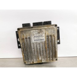 Recambio de centralita motor uce para renault megane ii berlina 5p authentique referencia OEM IAM 8200498188 8200469340 