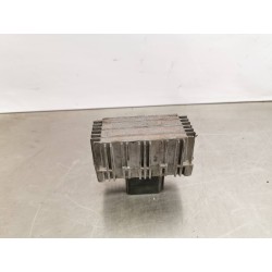 Recambio de caja precalentamiento para opel astra g berlina comfort referencia OEM IAM 09132691 51299008 