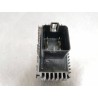 Recambio de caja precalentamiento para opel astra g berlina comfort referencia OEM IAM 09132691 51299008 