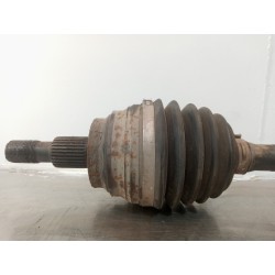 Recambio de transmision delantera derecha para mercedes clase m (w164) 320 cdi 4m edition 10 referencia OEM IAM   