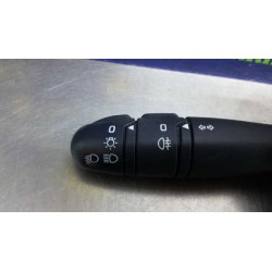 Recambio de mando luces para renault clio ii fase ii (b/cb0) authentique referencia OEM IAM   
