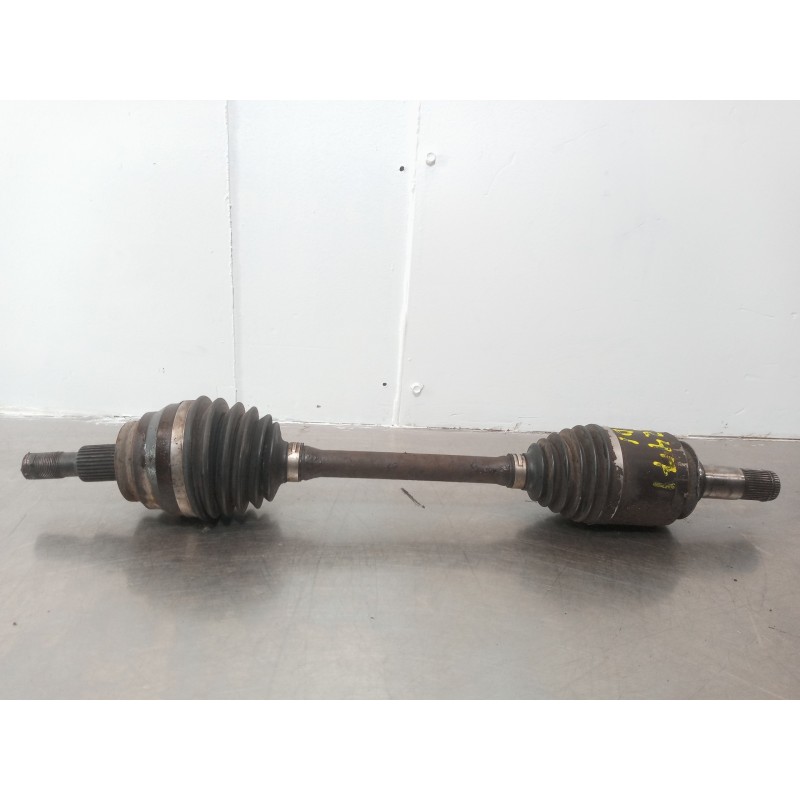 Recambio de transmision delantera izquierda para mercedes clase m (w164) 320 cdi 4m edition 10 referencia OEM IAM   