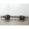 Recambio de transmision delantera izquierda para mercedes clase m (w164) 320 cdi 4m edition 10 referencia OEM IAM   