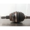 Recambio de transmision delantera izquierda para mercedes clase m (w164) 320 cdi 4m edition 10 referencia OEM IAM   