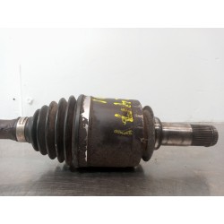 Recambio de transmision delantera izquierda para mercedes clase m (w164) 320 cdi 4m edition 10 referencia OEM IAM   
