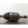 Recambio de transmision delantera izquierda para mercedes clase m (w164) 320 cdi 4m edition 10 referencia OEM IAM   