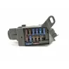 Recambio de mando luces para mercedes clase clk (w208) cabrio 230 compressor (208.447) referencia OEM IAM 2105450110  
