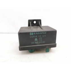 Recambio de caja precalentamiento para citroen xsara picasso 2.0 hdi referencia OEM IAM 9639912580  