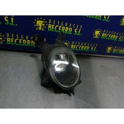 Recambio de faro antiniebla izquierdo para audi a4 berlina (8e) 3.0 tdi quattro (171kw) referencia OEM IAM   