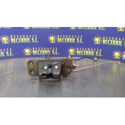 Recambio de cerradura maletero / porton para chevrolet lacetti sx referencia OEM IAM   