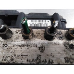 Recambio de abs para renault megane ii familiar authentique referencia OEM IAM 8200038695 0265231300 
