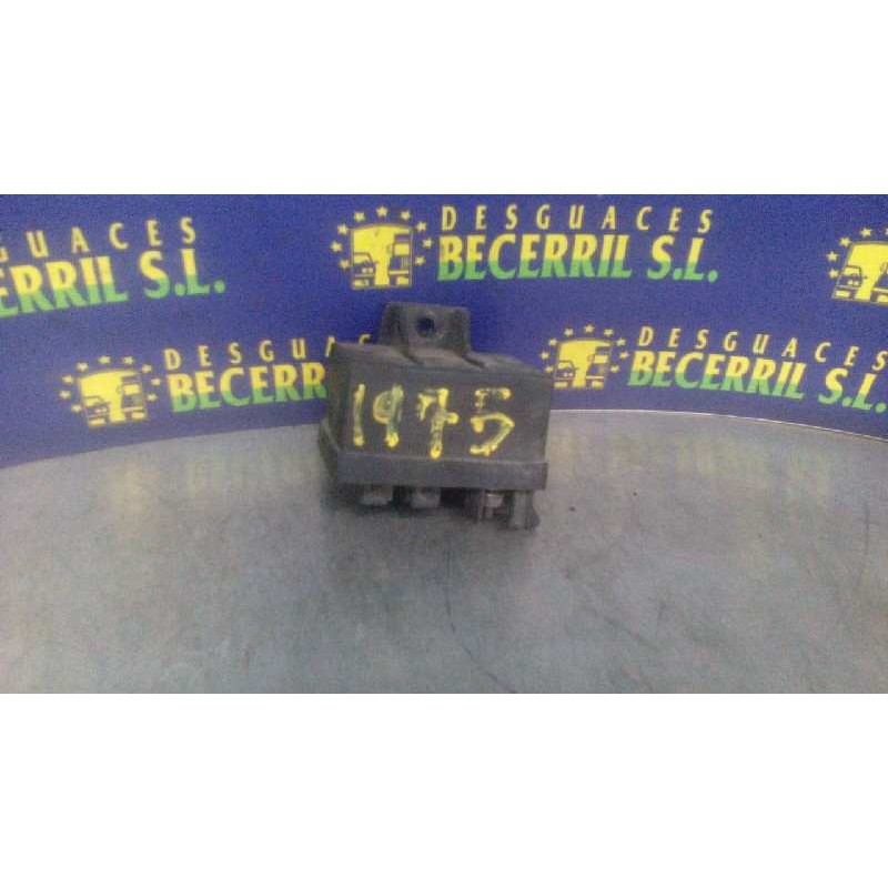 Recambio de caja precalentamiento para fiat doblo (119) 1.3 16v multijet actual com. (55kw) referencia OEM IAM Recambio de caja precalentamiento para fiat doblo (119) 1.3 16v multijet actual com. (55kw) referencia OEM IAM