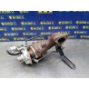 Recambio de turbocompresor para kia carnival ii 2.9 cdri executive referencia OEM IAM 282004X300  