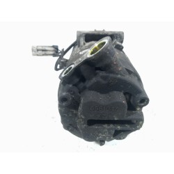 Recambio de compresor aire acondicionado para opel astra h berlina elegance referencia OEM IAM 13124751  